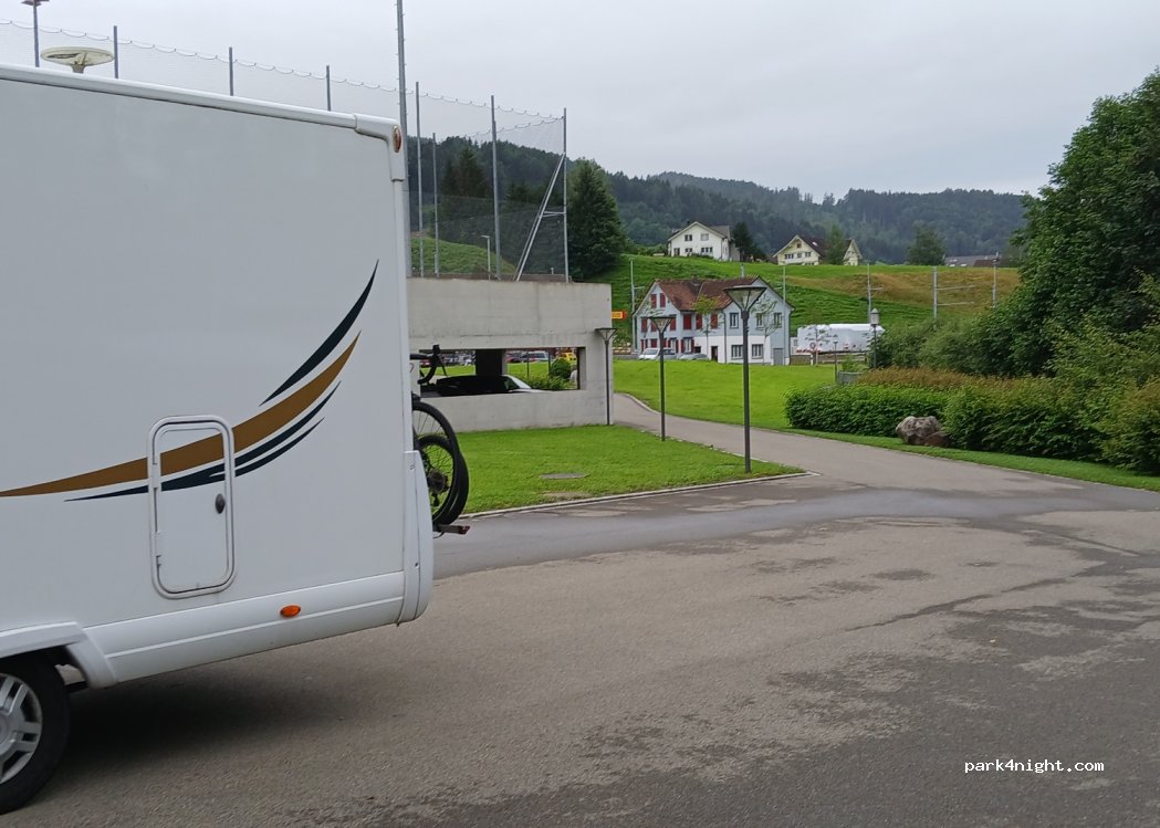 (9050) Appenzell - 67 Weissbadstrasse — foto 2