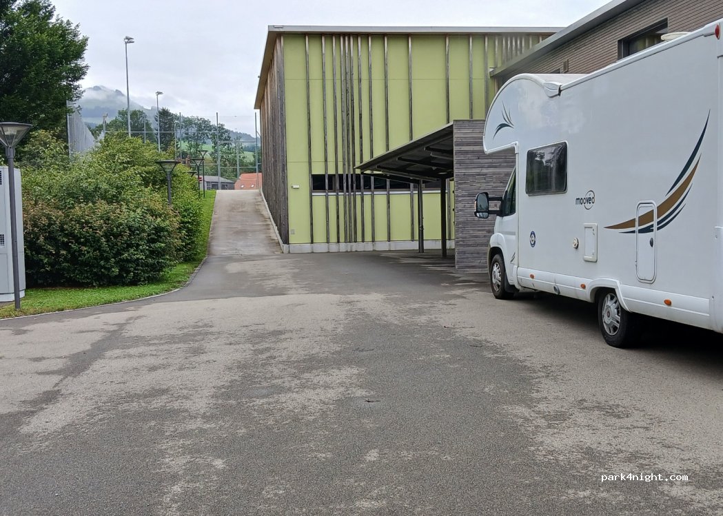 (9050) Appenzell - 67 Weissbadstrasse — foto 3