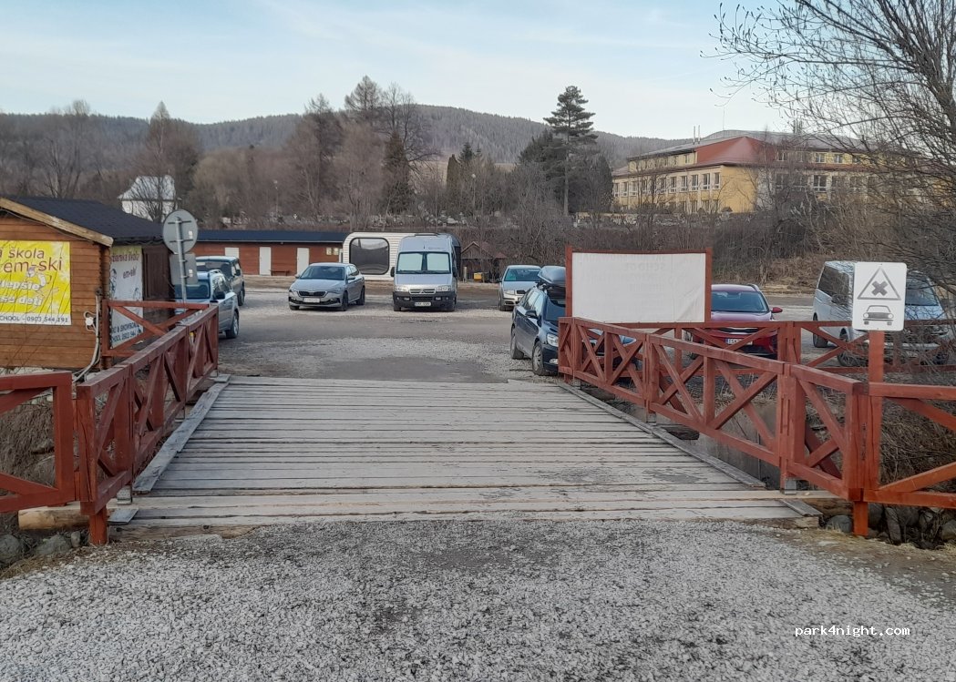 (027 32) Zuberec - Andreja Bažíka — foto 5