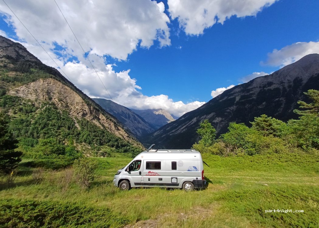 (04530) La Condamine-Châtelard - — foto