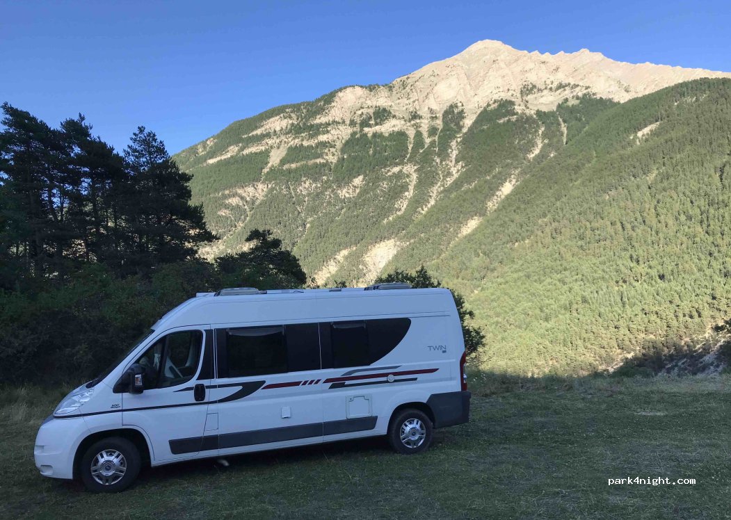 (04530) La Condamine-Châtelard - — foto 2