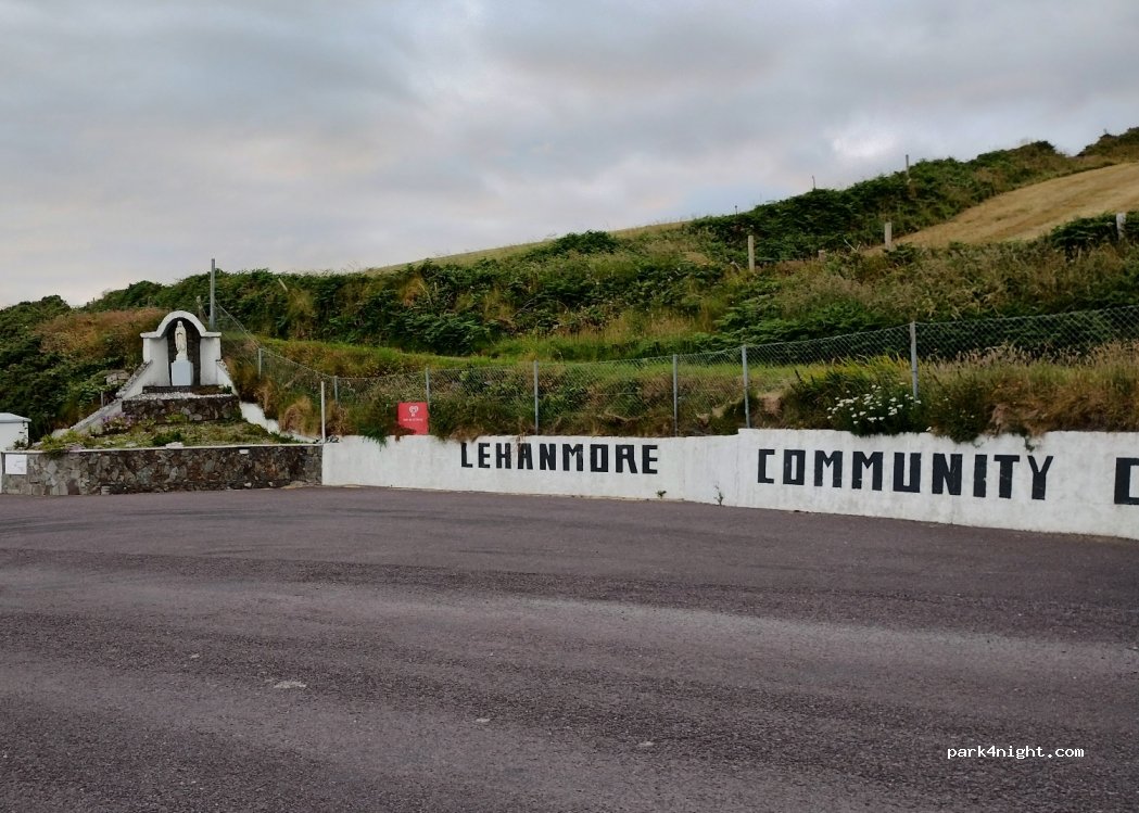 () Lehanmore - R572 — foto 2