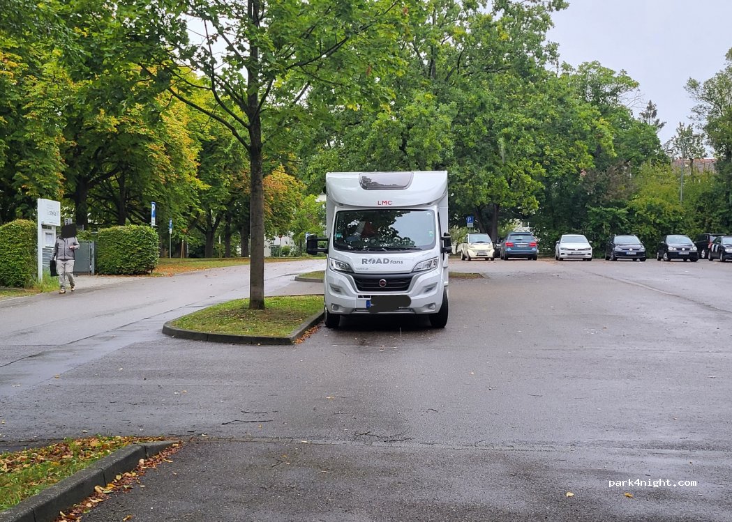 (70435) Stuttgart - 93 Marconistraße — foto