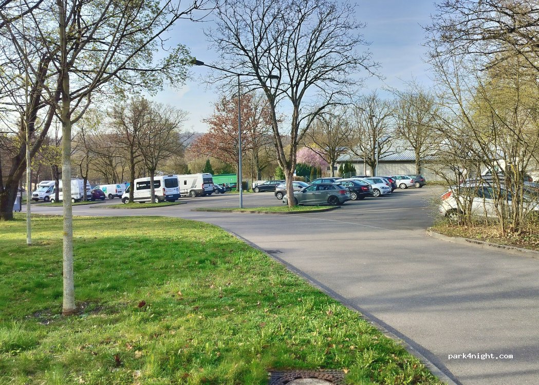 (70435) Stuttgart - 93 Marconistraße — foto 3