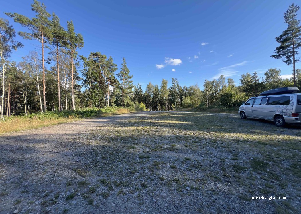 (439 72) Ramhultavägen - — foto 2