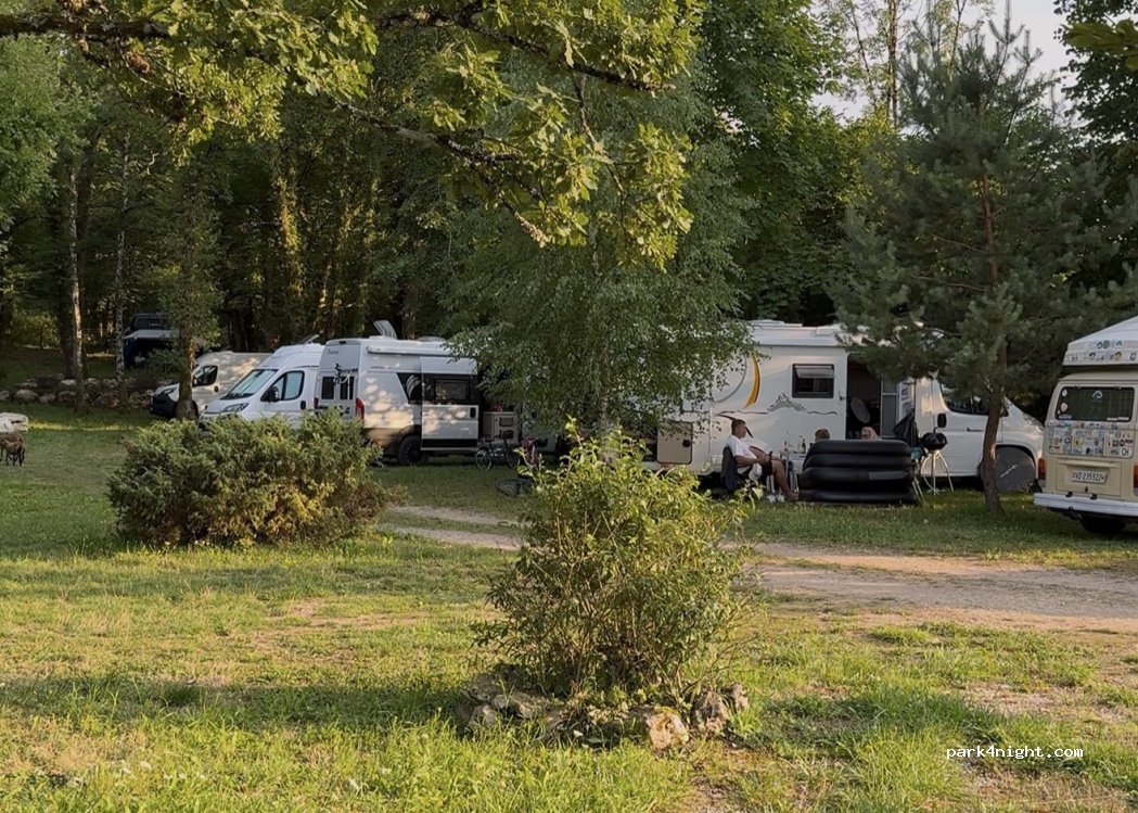 Scierie des Lacs — foto 3
