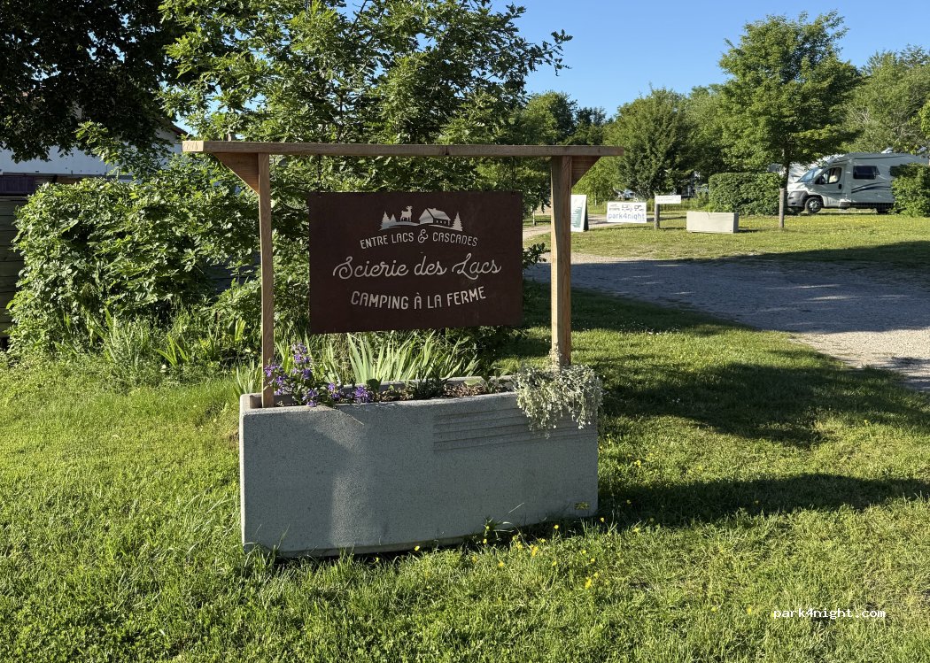 Scierie des Lacs — foto 4