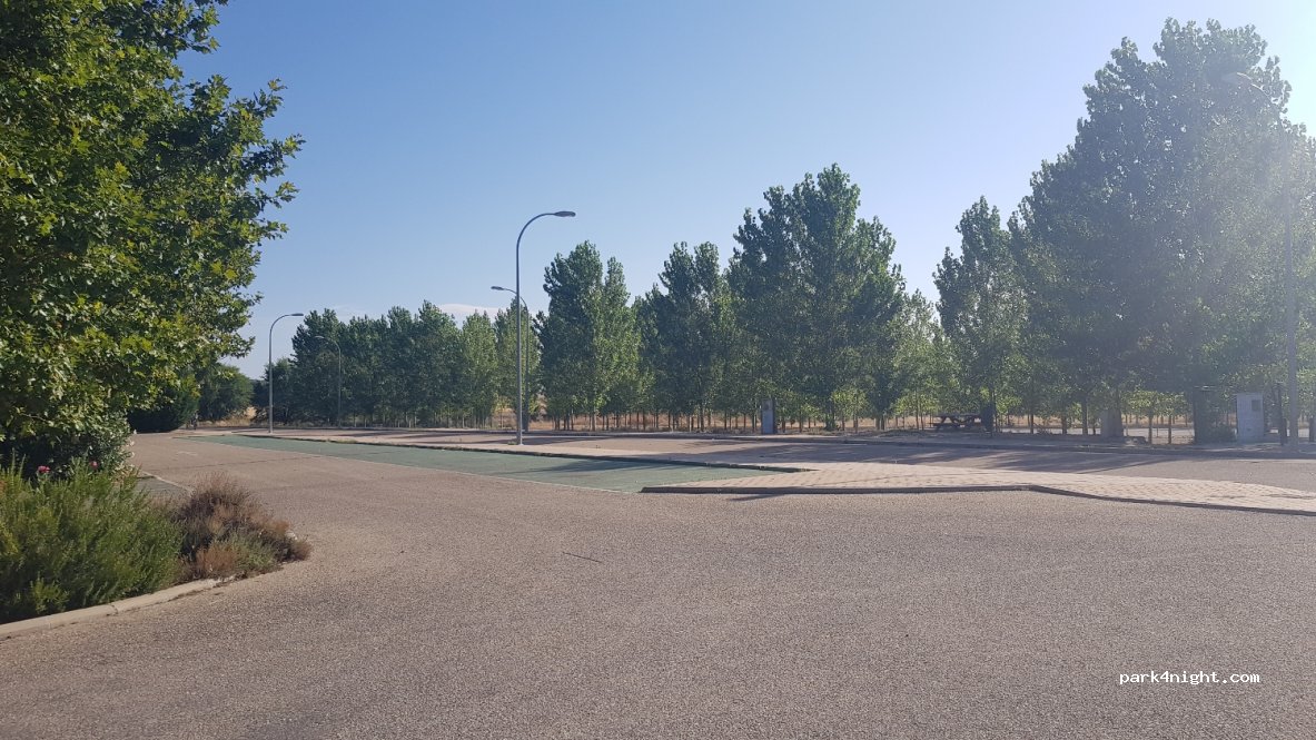 (47170) Renedo de Esgueva - Sector Sau 10 — foto 3