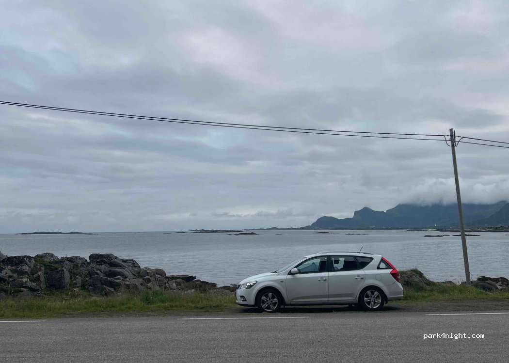 (8370) Leknes - 1170 Valbergsveien — foto 2