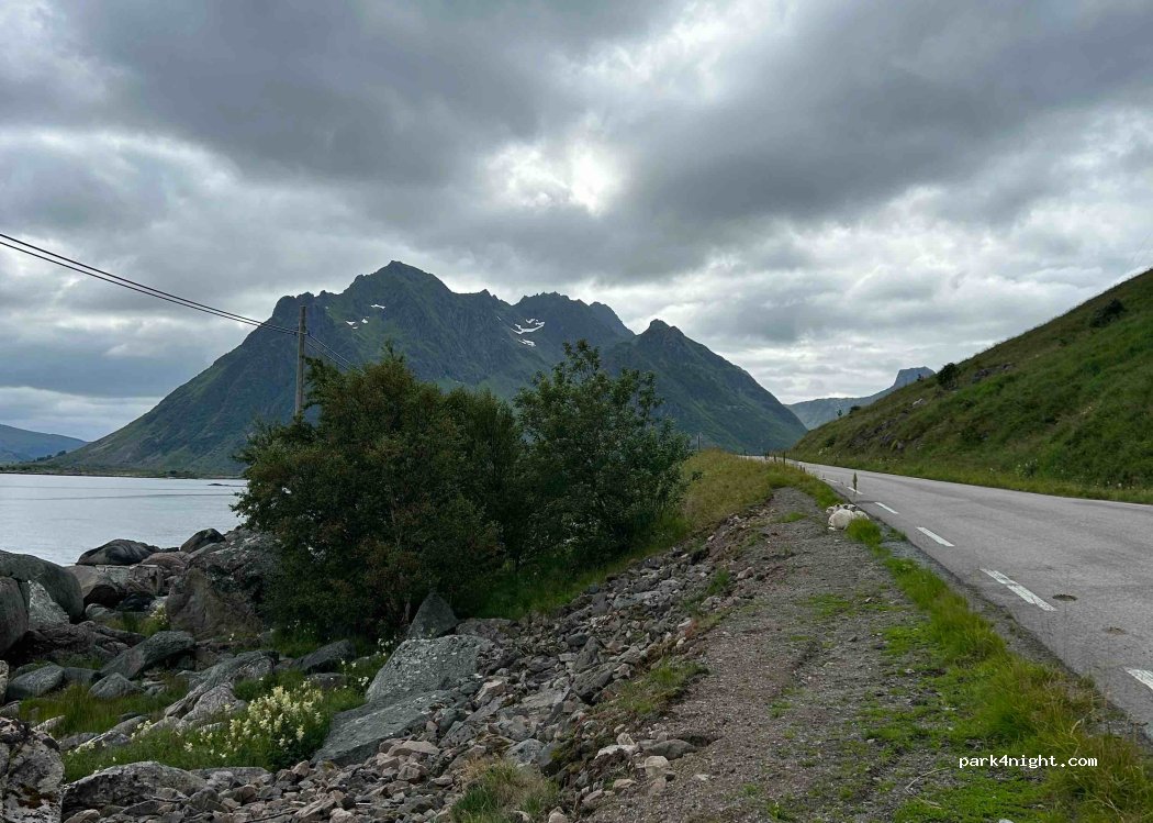 (8370) Leknes - 1170 Valbergsveien — foto 3