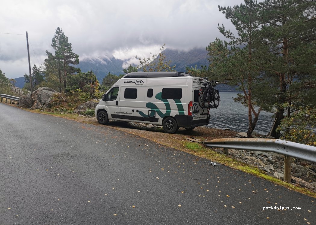 (5734) Vallavik - 909 Tjoflotvegen — foto 3