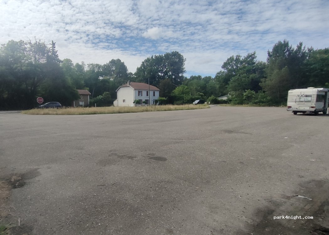 (40240) Losse - 23 Route Départementale 933 — foto