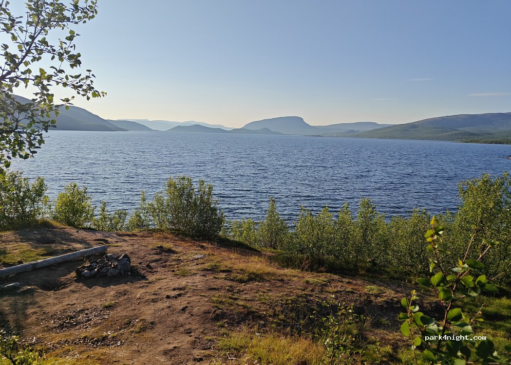 (99490) Enontekiö - 13416 Käsivarrentie — foto