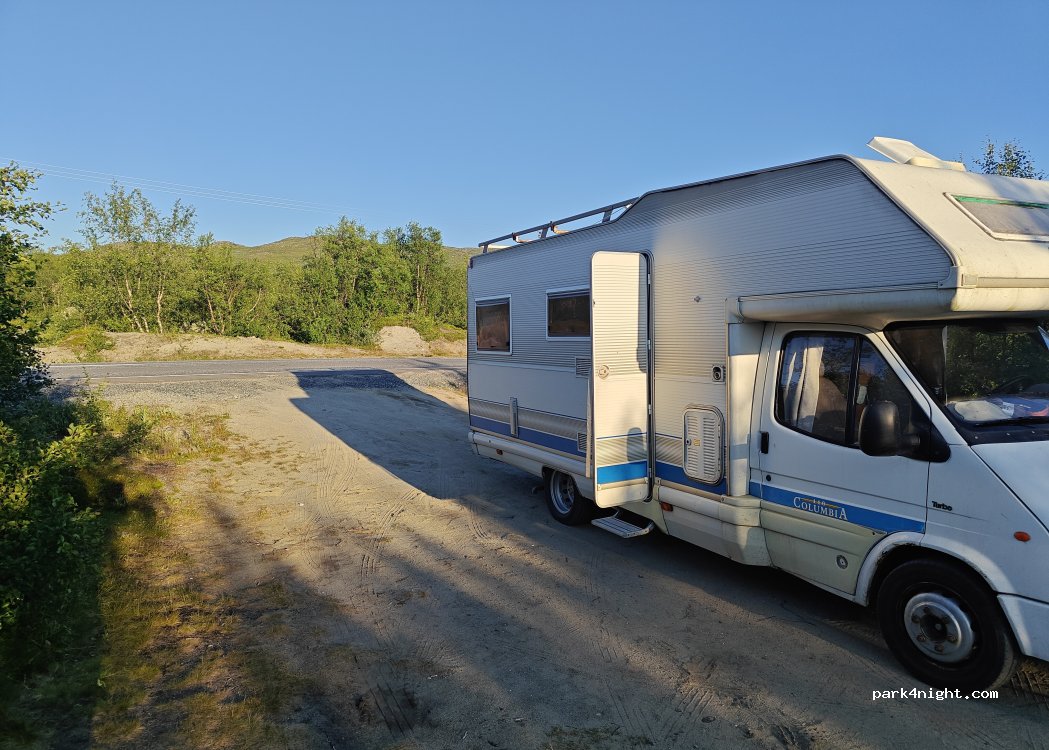(99490) Enontekiö - 13416 Käsivarrentie — foto 2