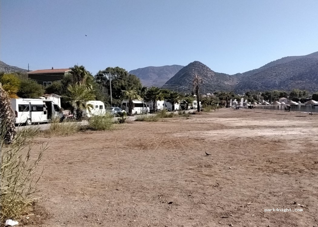 (48700) Marmaris - Unnamed Road — foto 2