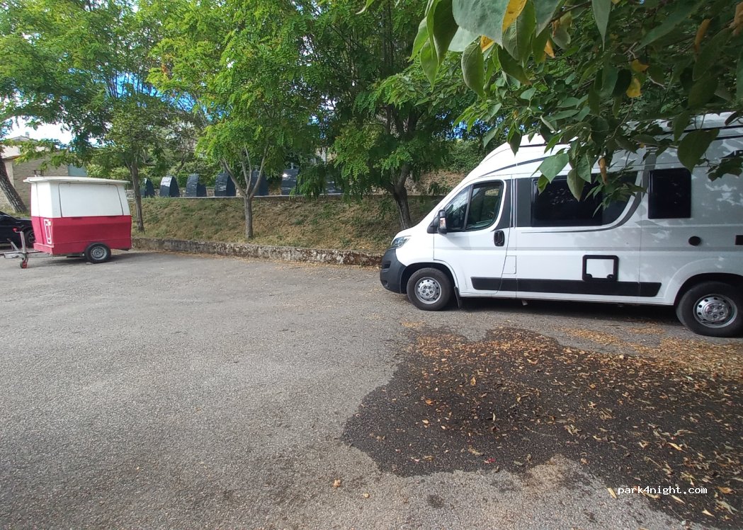 (04300) Limans - 2 Place de Mai — foto