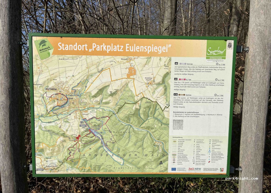 (59602) Rüthen - Eulenspiegel — foto 5