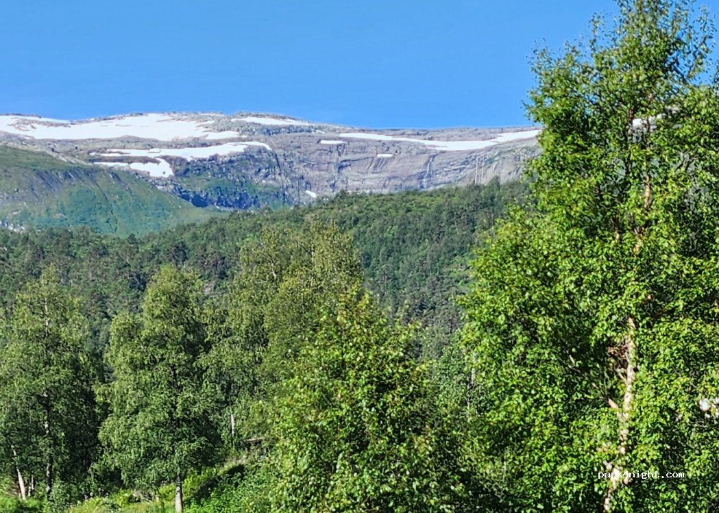 (5600) Kvam - 32 Kvamskogen — foto 2