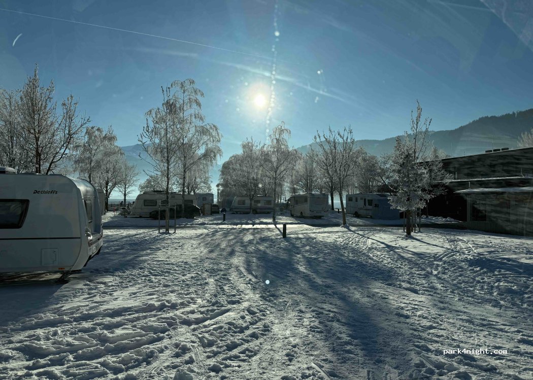 Campingplatz Seecamp — foto 3