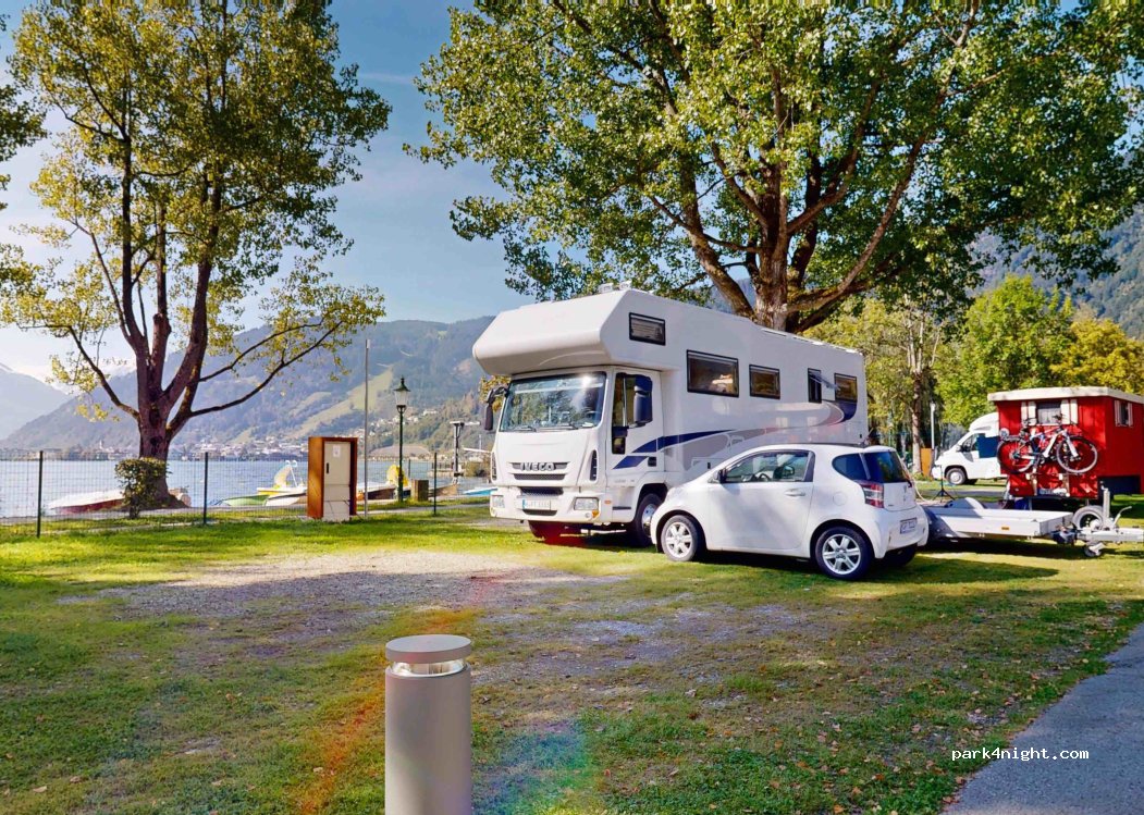 Campingplatz Seecamp — foto 5