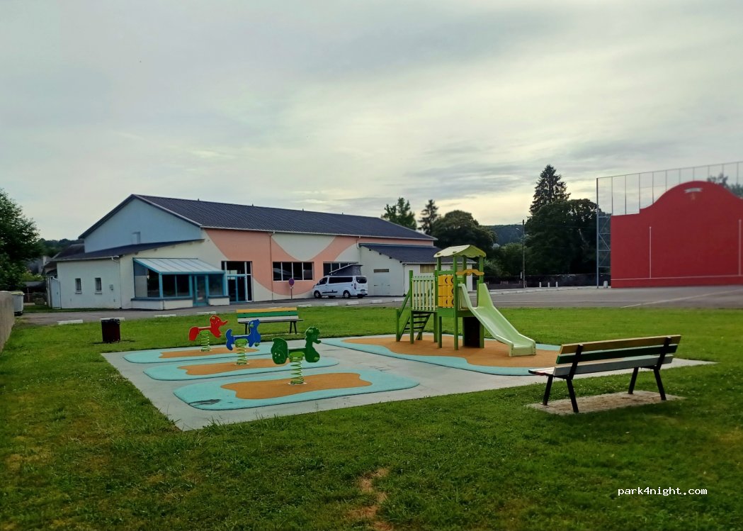 (64400) Gurmençon - 1 Rue du Fronton — foto 2