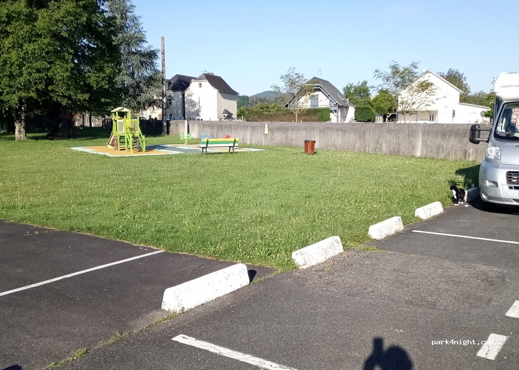 (64400) Gurmençon - 1 Rue du Fronton — foto 5