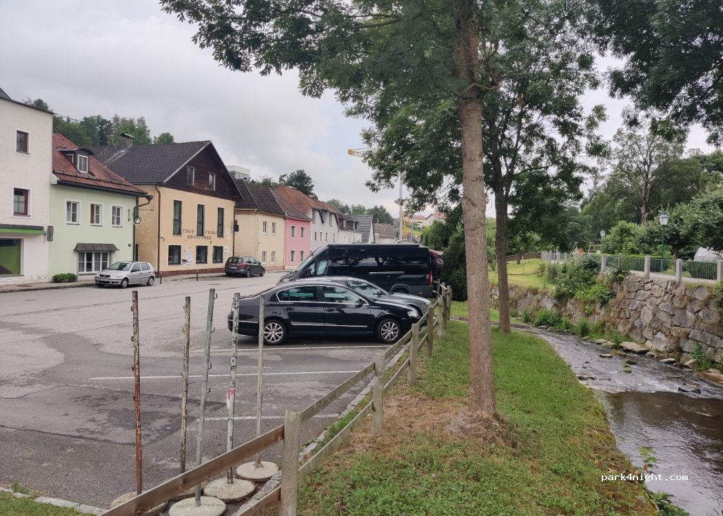 (4240) Freistadt - 4 Untere Hafnerzeile — foto