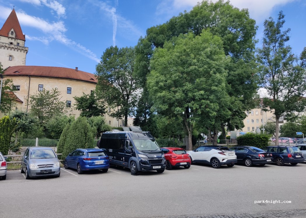 (4240) Freistadt - 4 Untere Hafnerzeile — foto 2