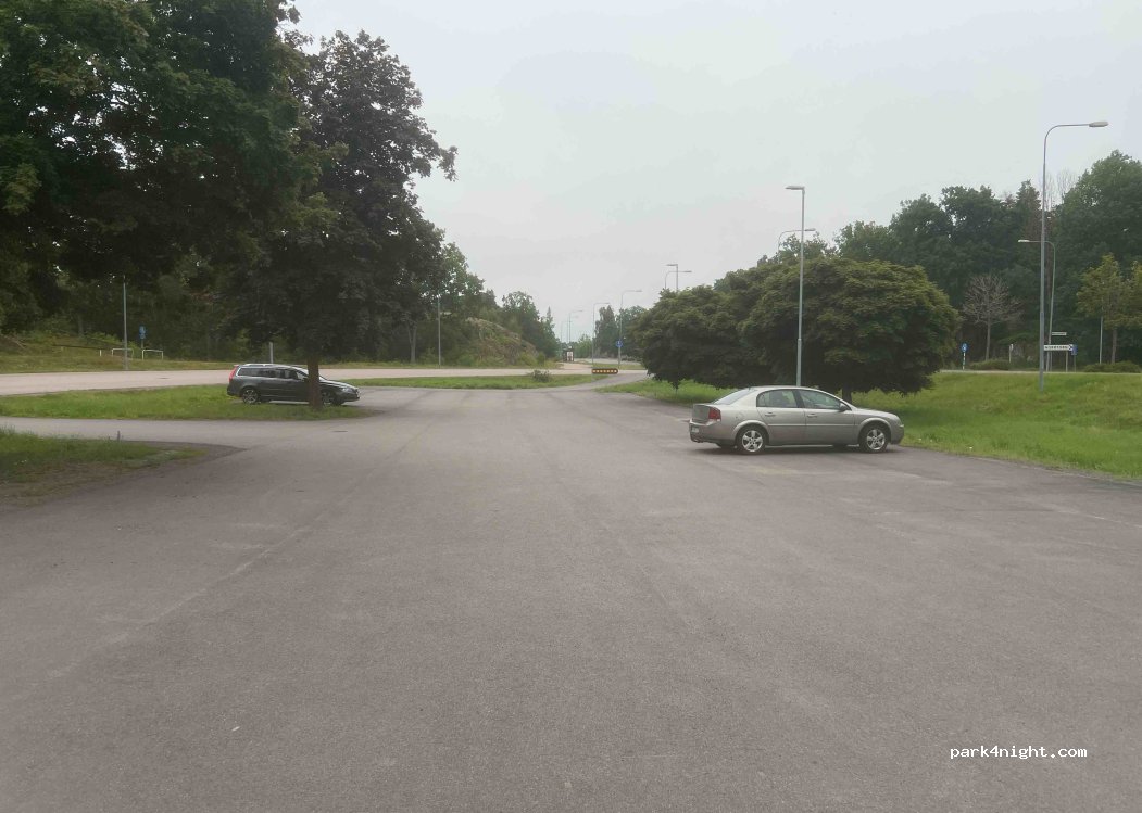 (572 41) Oskarshamn - 22 Klarabergsvägen — foto 2