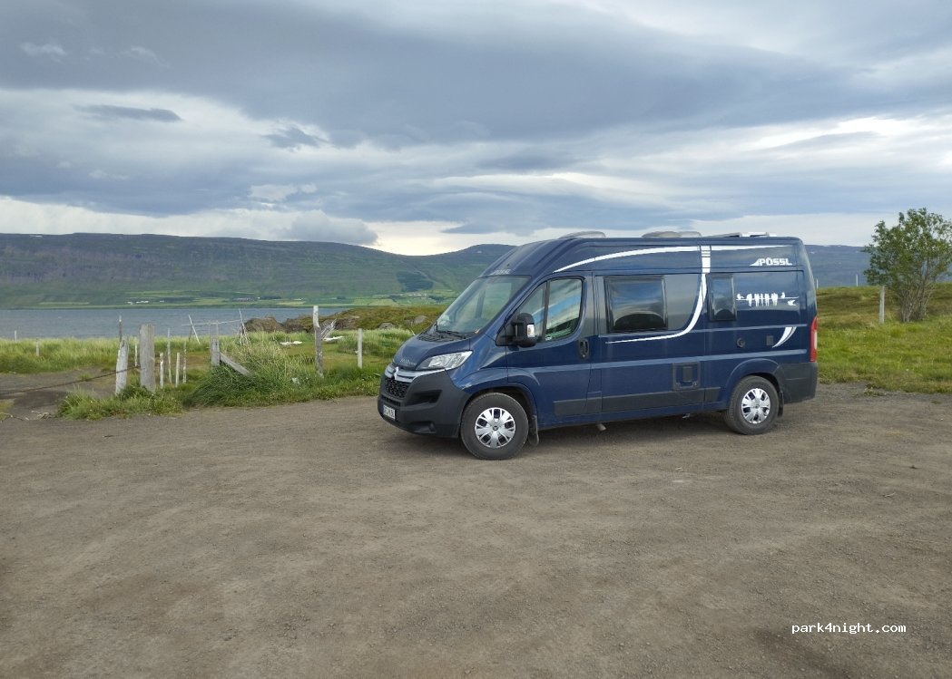 (604) Möðruvellir - — foto