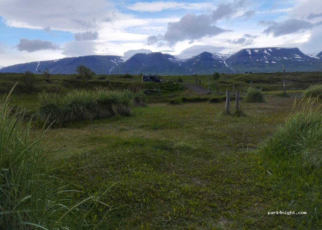 (604) Möðruvellir - — foto 2