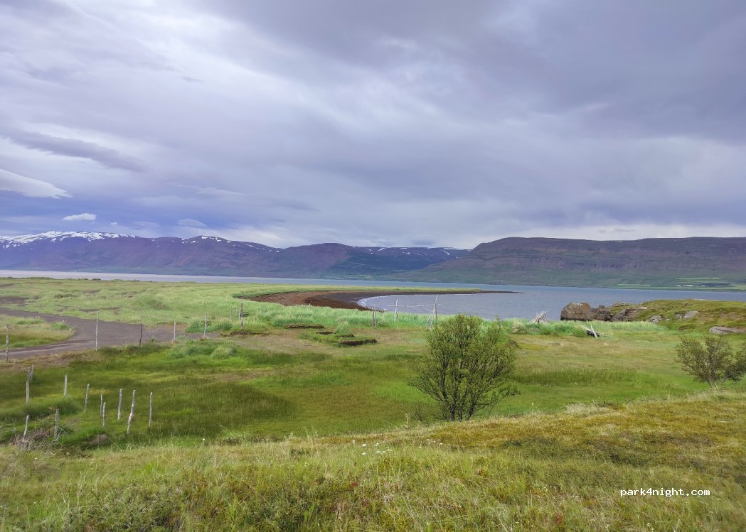 (604) Möðruvellir - — foto 3