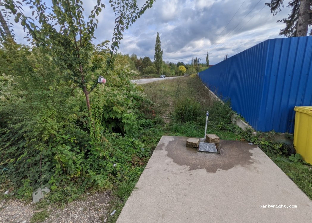(415800) Vascau - DN76 — foto