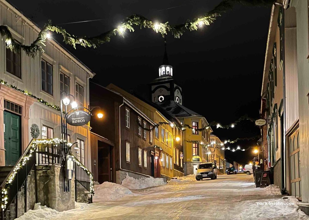 (7374) Røros - 6 Tollef Bredals vei — foto 3