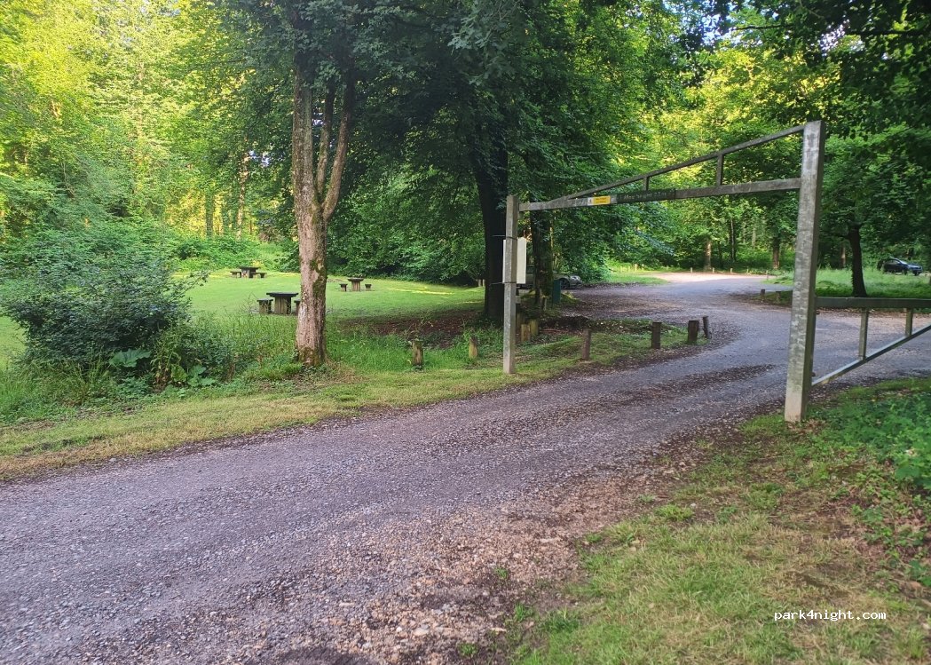 (PO18 0LU) Chichester - Unnamed Road — foto 3