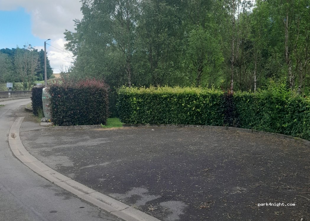 (54260) Othe - 1 Rue du Lavoir — foto