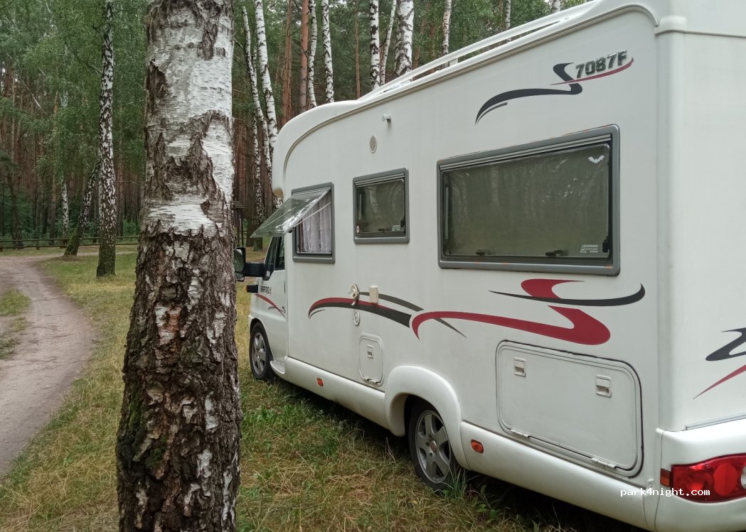 (62-436) Szydłówiec - — foto
