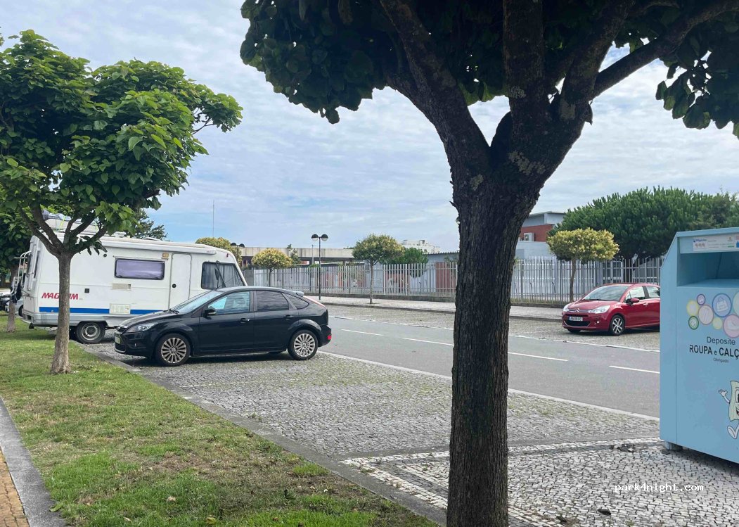 (4490-648) Póvoa de Varzim - 249 Rua de José Régio — foto 2