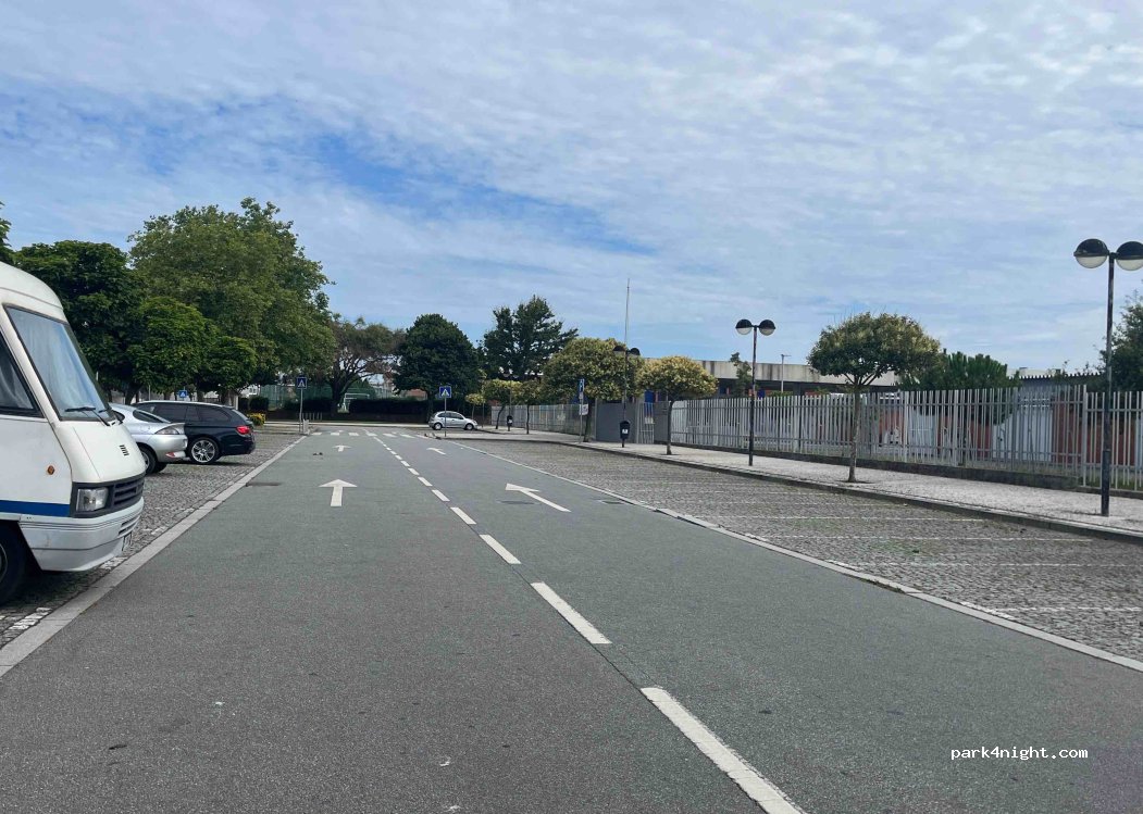 (4490-648) Póvoa de Varzim - 249 Rua de José Régio — foto 3