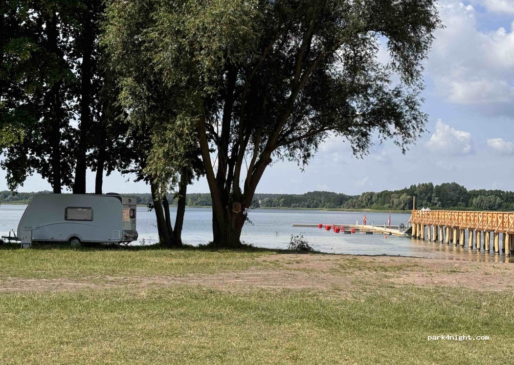 Kosewo pole namiotowe — foto 5