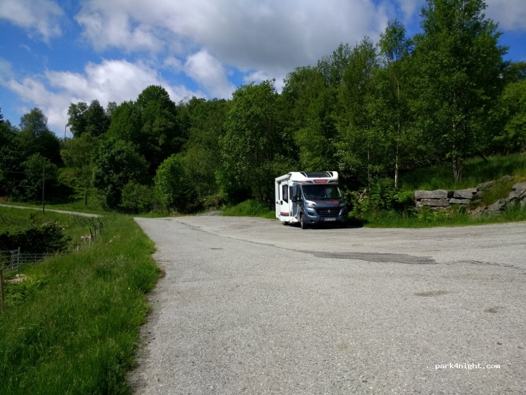 (5560) Nedstrand - Unnamed Road — foto 2