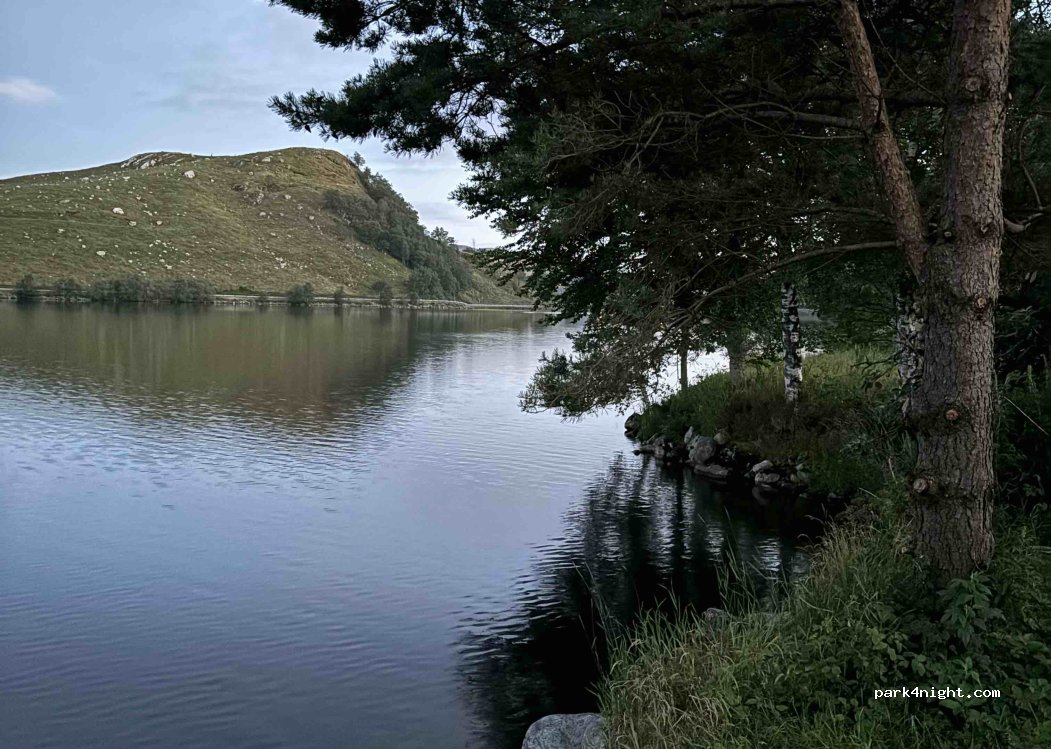 (4334) Ålgård - 95 Limavegen — foto
