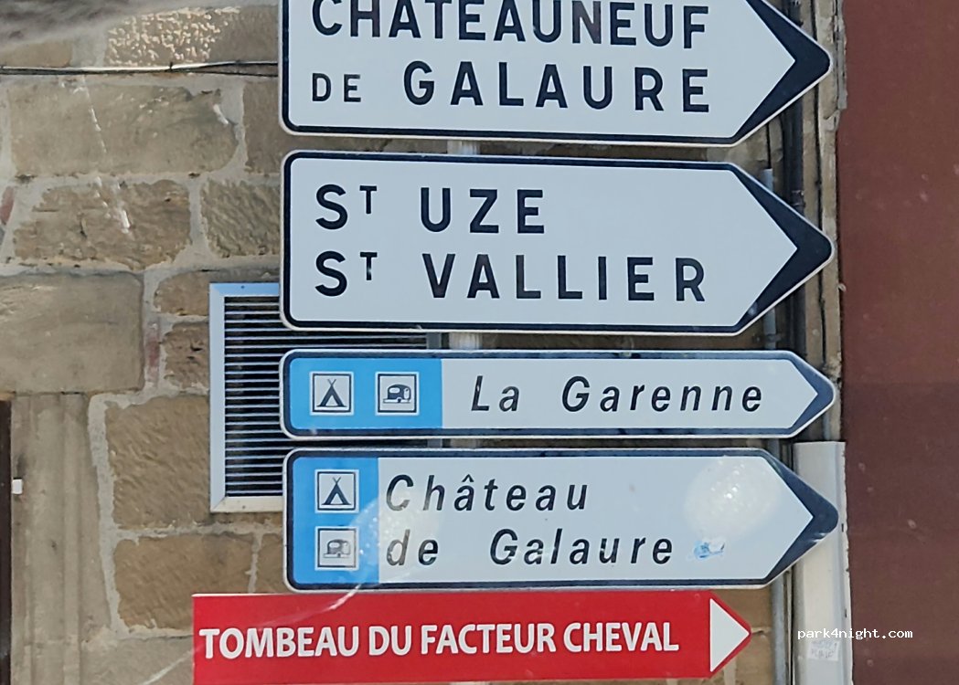 (26390) Hauterives - 57 L'Ancienne Église — foto 4