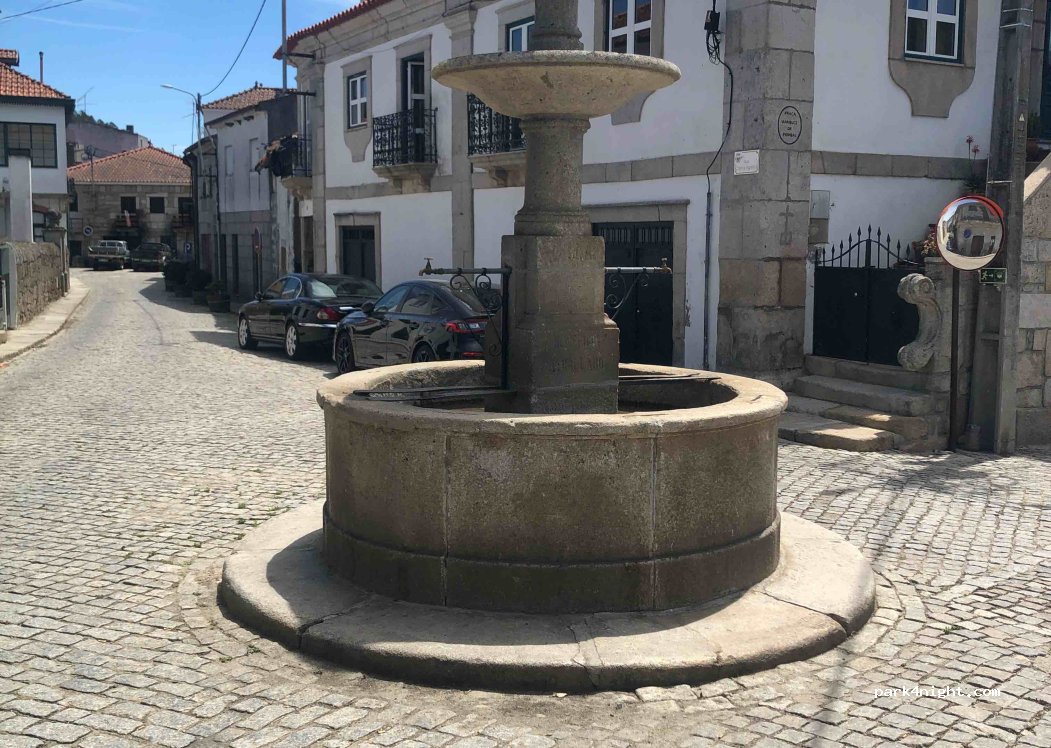 (5070-481) São Mamede de Ribatua - 14 Rua Carlos Agrelos — foto