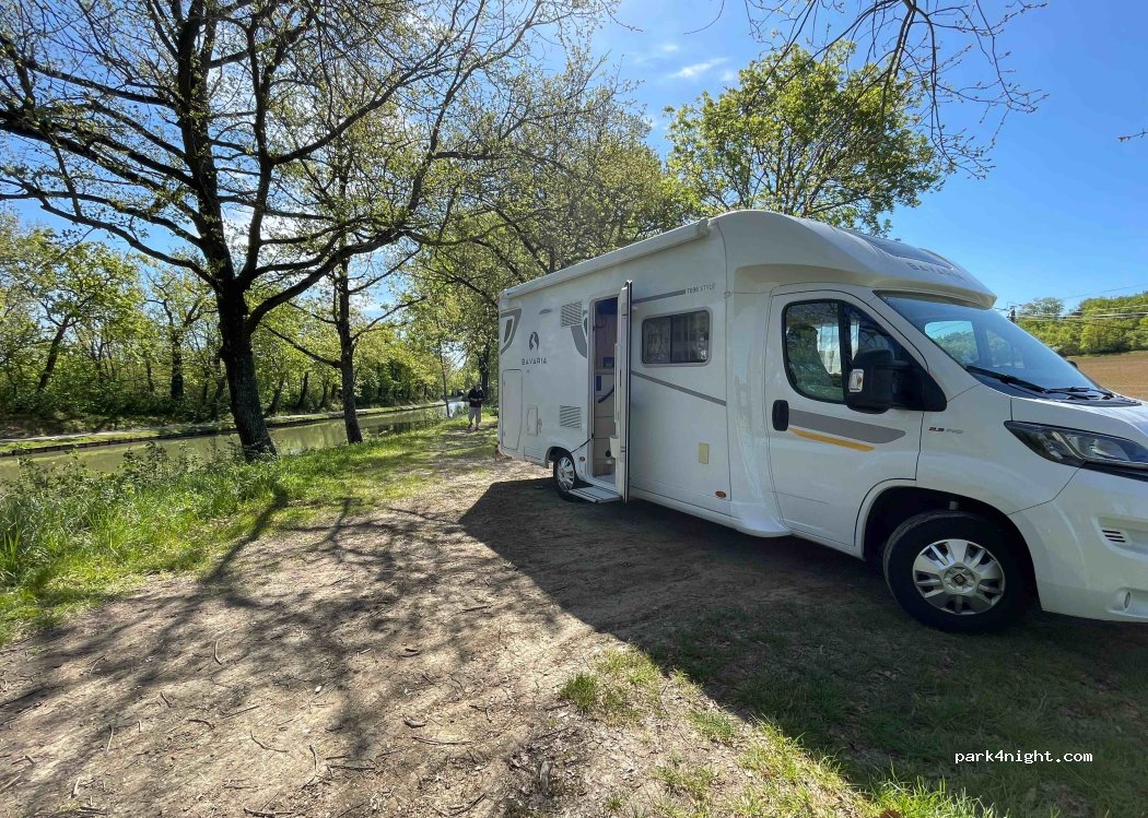 (31290) Avignonet-Lauragais - 2735 D80A — foto 4
