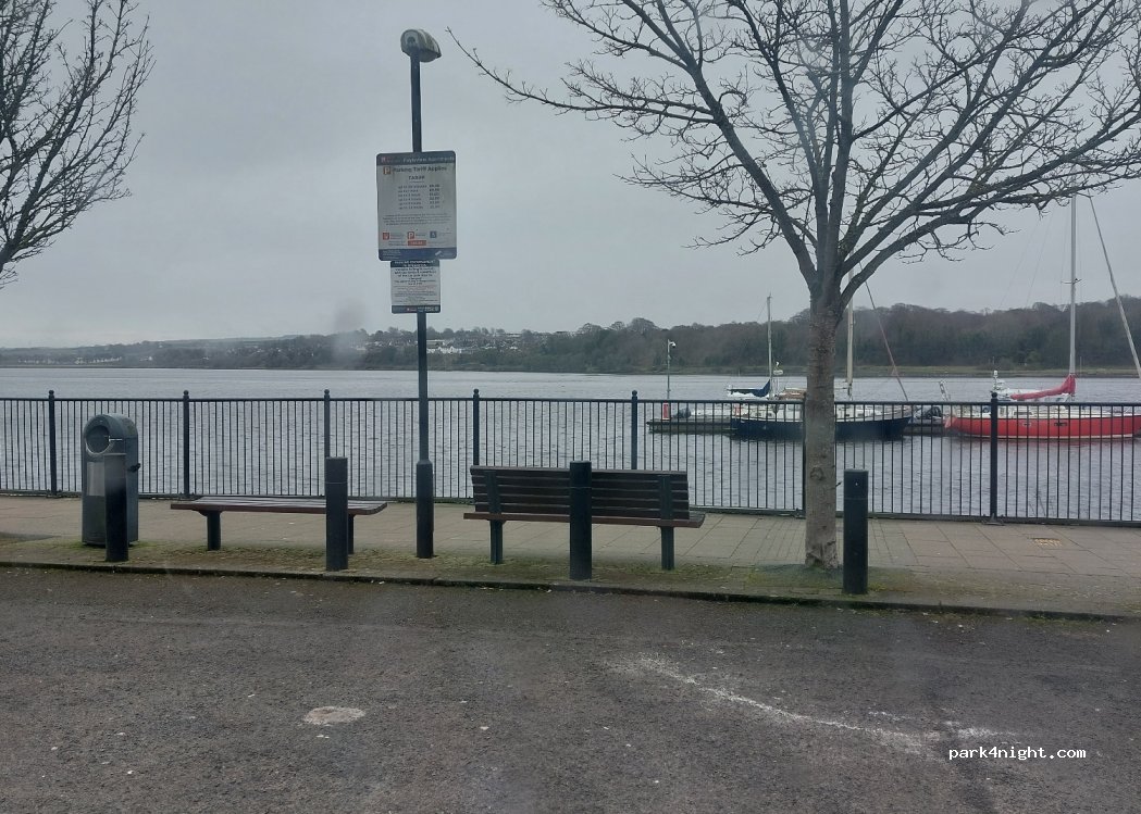 (BT48 7PB) Londonderry - 126 Strand Road — foto 4