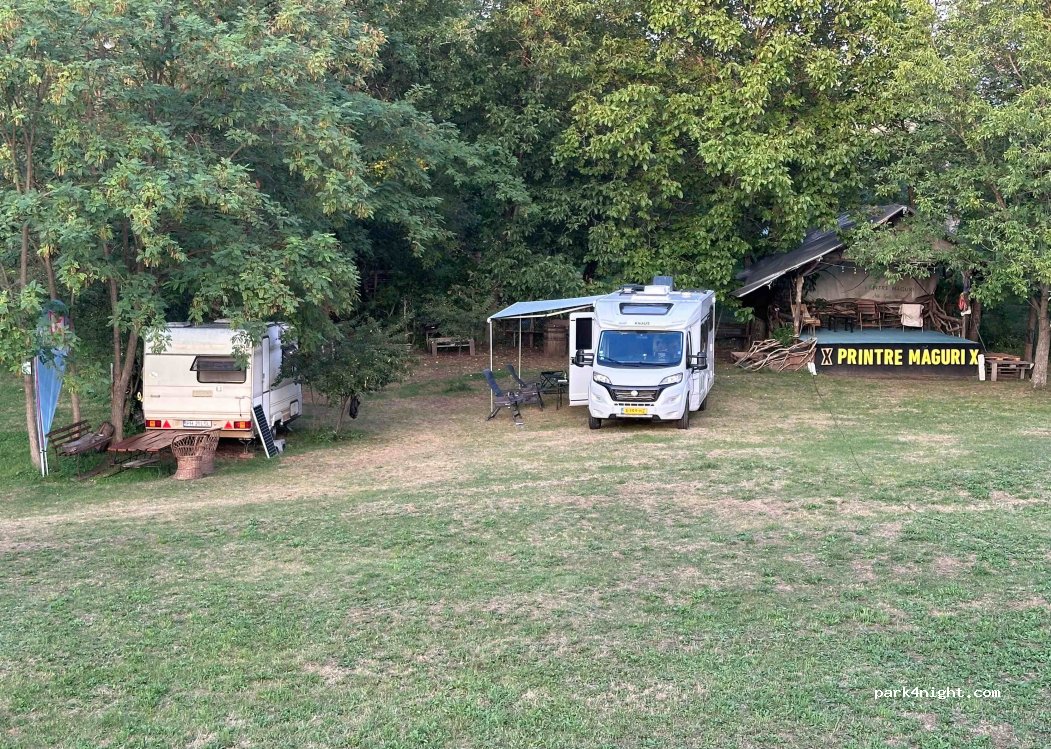 () Măgureni - 705 Strada Ierculesti — foto