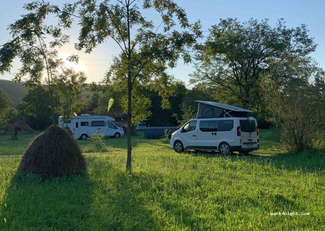 () Măgureni - 705 Strada Ierculesti — foto 3