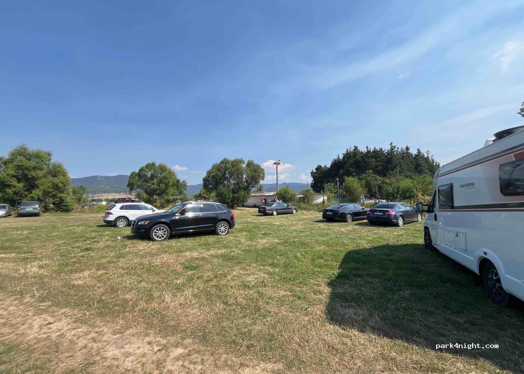 (4644) Kostandovo - — foto