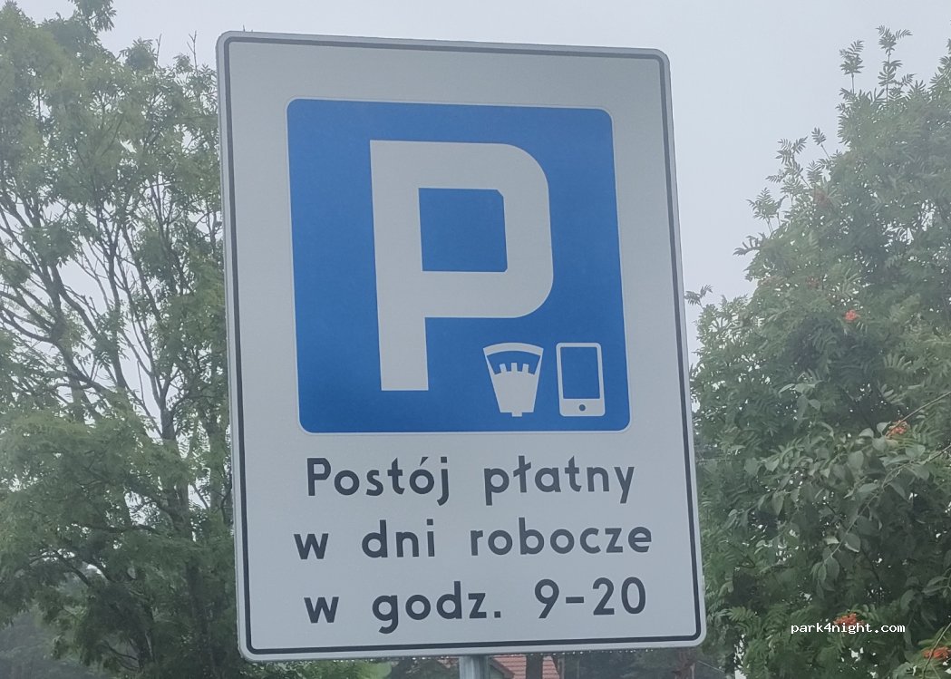 (72-344) Pustkowo - 7 Bałtycka — foto